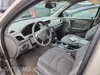2013 Chevrolet Traverse LT 2LT – miniatura 13