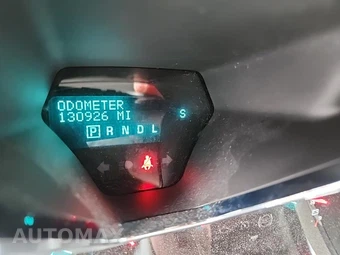2013 Chevrolet Traverse LT 2LT – miniatura 15