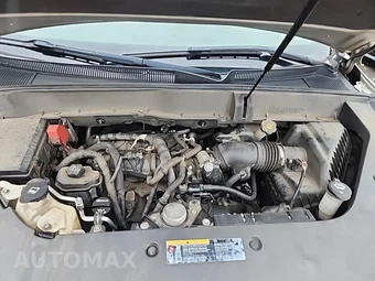 2013 Chevrolet Traverse LT 2LT – miniatura 18