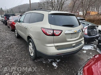 2013 Chevrolet Traverse LT 2LT – miniatura 6