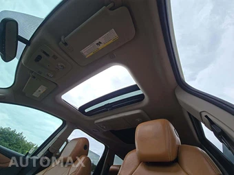 2013 Chevrolet Traverse LTZ 1LZ – miniatura 11