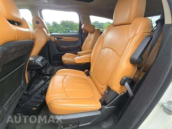 2013 Chevrolet Traverse LTZ 1LZ – miniatura 13