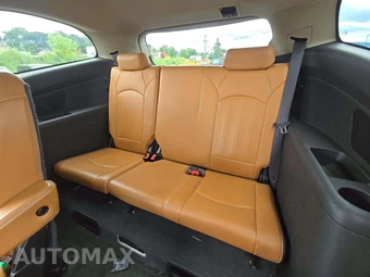 2013 Chevrolet Traverse LTZ 1LZ – miniatura 14