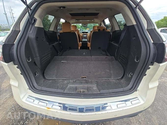 2013 Chevrolet Traverse LTZ 1LZ – miniatura 15