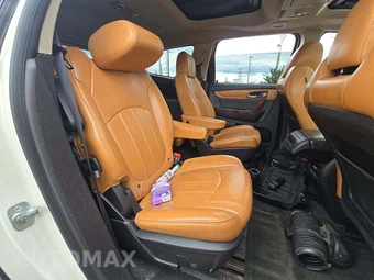 2013 Chevrolet Traverse LTZ 1LZ – miniatura 17