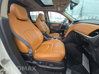 2013 Chevrolet Traverse LTZ 1LZ – miniatura 19