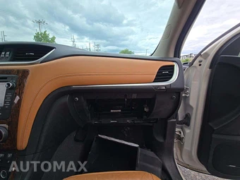 2013 Chevrolet Traverse LTZ 1LZ – miniatura 20