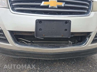 2013 Chevrolet Traverse LTZ 1LZ – miniatura 23