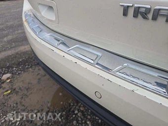 2013 Chevrolet Traverse LTZ 1LZ – miniatura 26