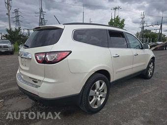 2013 Chevrolet Traverse LTZ 1LZ – miniatura 3