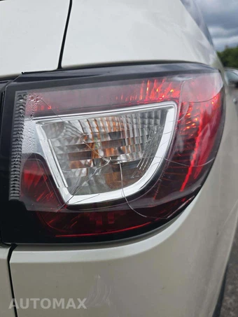 2013 Chevrolet Traverse LTZ 1LZ – miniatura 33