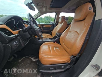 2013 Chevrolet Traverse LTZ 1LZ – miniatura 6