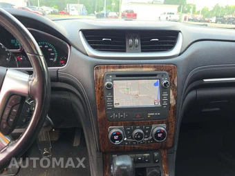 2013 Chevrolet Traverse LTZ 1LZ – miniatura 10