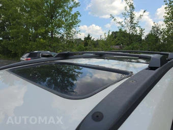 2013 Chevrolet Traverse LTZ 1LZ – miniatura 12