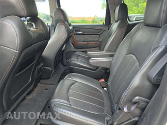 2013 Chevrolet Traverse LTZ 1LZ – miniatura 13
