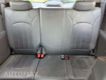 2013 Chevrolet Traverse LTZ 1LZ – miniatura 14