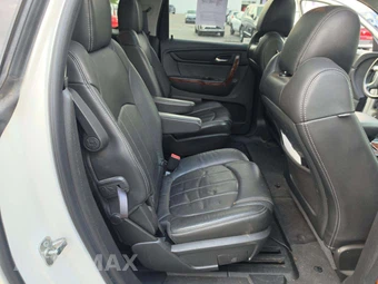 2013 Chevrolet Traverse LTZ 1LZ – miniatura 17