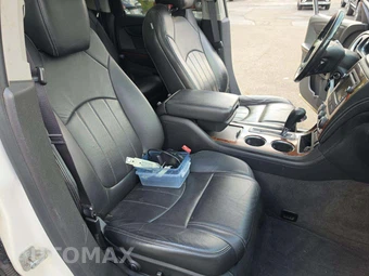 2013 Chevrolet Traverse LTZ 1LZ – miniatura 19