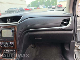 2013 Chevrolet Traverse LTZ 1LZ – miniatura 20