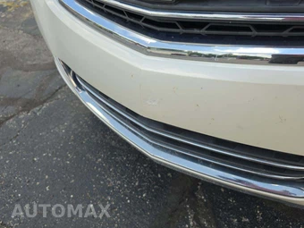 2013 Chevrolet Traverse LTZ 1LZ – miniatura 21