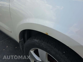 2013 Chevrolet Traverse LTZ 1LZ – miniatura 27
