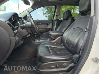 2013 Chevrolet Traverse LTZ 1LZ – miniatura 6