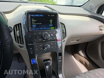 2013 Chevrolet Volt - miniatura 10