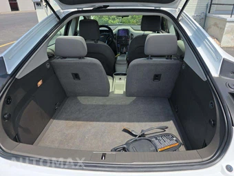 2013 Chevrolet Volt - miniatura 14