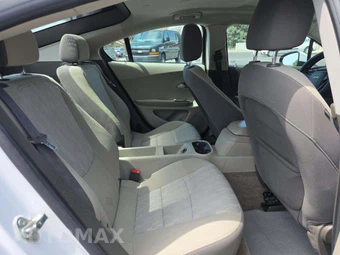 2013 Chevrolet Volt - miniatura 16