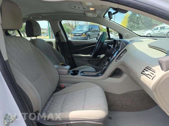 2013 Chevrolet Volt - miniatura 18