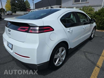 2013 Chevrolet Volt - miniatura 3