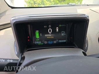 2013 Chevrolet Volt - miniatura 9