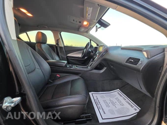 2013 Chevrolet Volt - miniatura 12