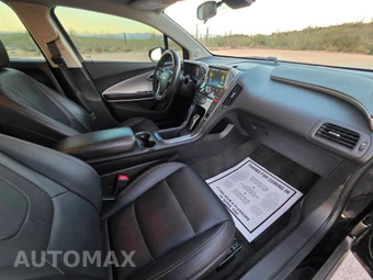 2013 Chevrolet Volt - miniatura 13