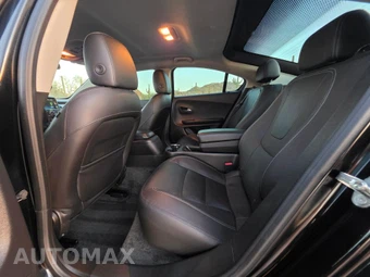 2013 Chevrolet Volt - miniatura 15