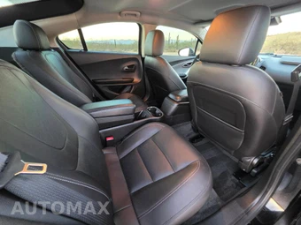2013 Chevrolet Volt - miniatura 18
