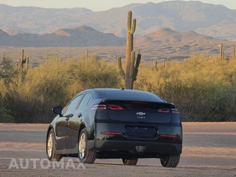 2013 Chevrolet Volt - miniatura 20