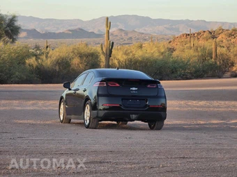 2013 Chevrolet Volt - miniatura 21