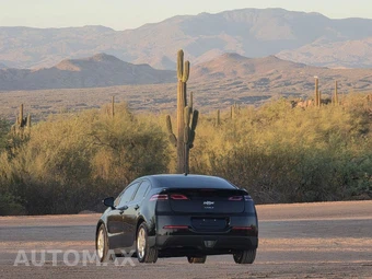 2013 Chevrolet Volt - miniatura 22