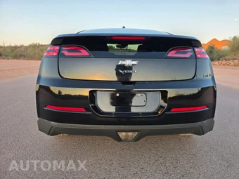 2013 Chevrolet Volt - miniatura 4