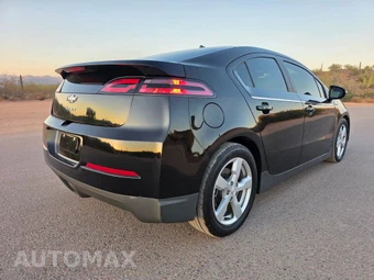 2013 Chevrolet Volt - miniatura 5