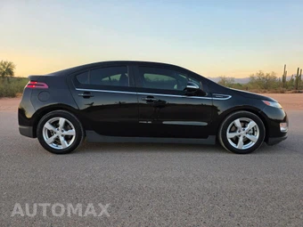 2013 Chevrolet Volt - miniatura 6