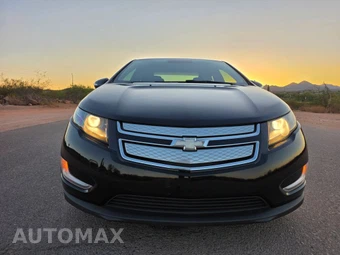 2013 Chevrolet Volt - miniatura 8