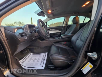 2013 Chevrolet Volt - miniatura 9