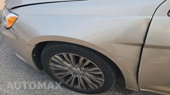 2013 Chrysler 200 Limited Sedan - miniatura 19