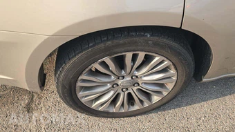 2013 Chrysler 200 Limited Sedan - miniatura 21