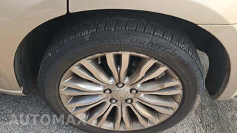 2013 Chrysler 200 Limited Sedan - miniatura 31
