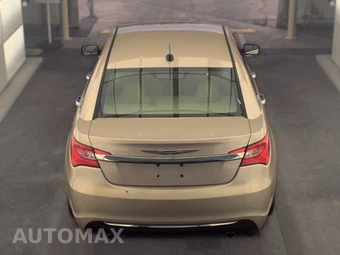 2013 Chrysler 200 Limited Sedan - miniatura 5