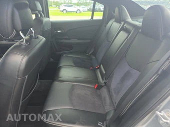 2013 Chrysler 200 Limited Sedan – miniatura 13