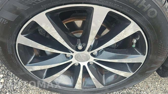 2013 Chrysler 200 Limited Sedan – miniatura 22